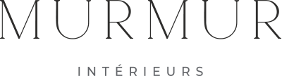 Logo Murmur Intérieurs